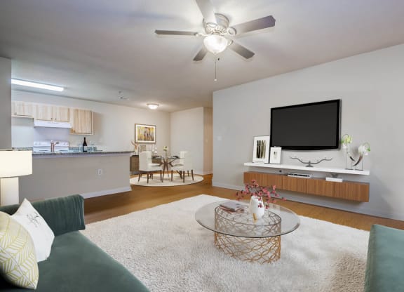 Riverstock_Living Room