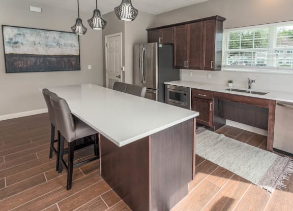 Sawyer Estates_Community Room