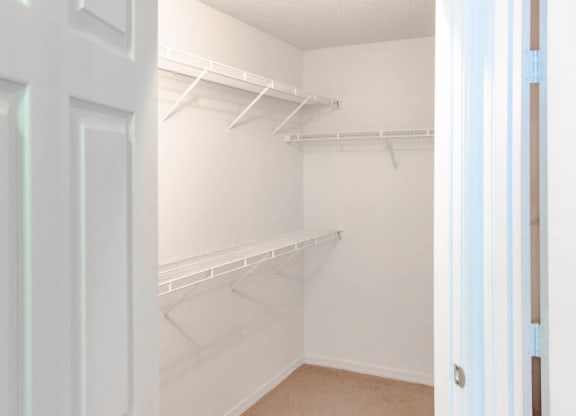 Sawyer Estates_Closet