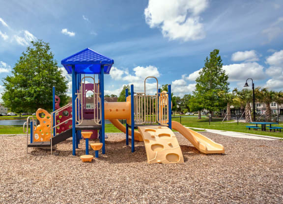 Sawyer Estates_Playground
