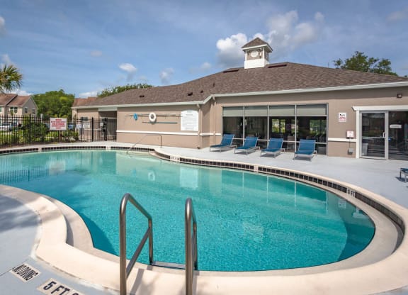 Sawyer Estates_Pool