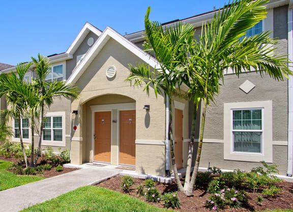 Seven Palms_Property Exterior