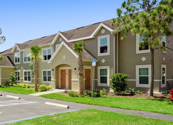 Seven Palms_Property Exterior