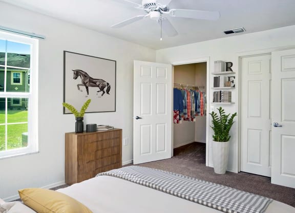 Seven Palms_Staged Bedroom