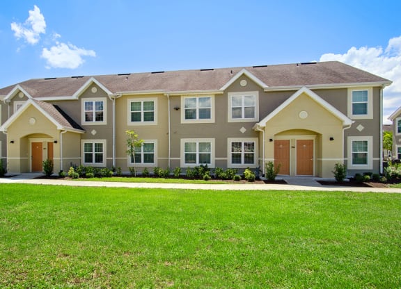 Seven Palms_Property Exterior