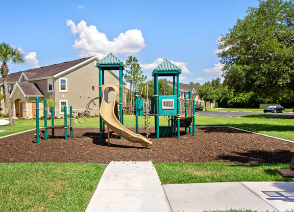 Seven Palms_Outdoor Playground