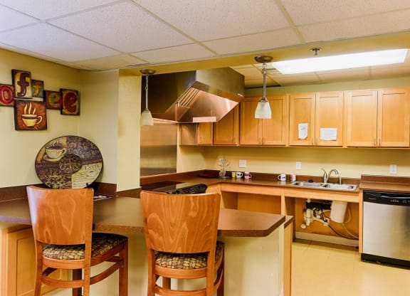 Seville_Community Kitchen