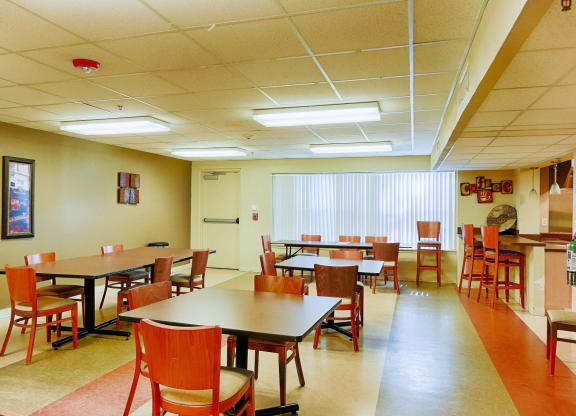 Seville_Community Dining