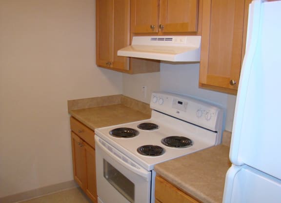 Seville_Staged Kitchen