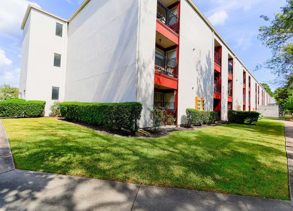 Seville_Property Exterior