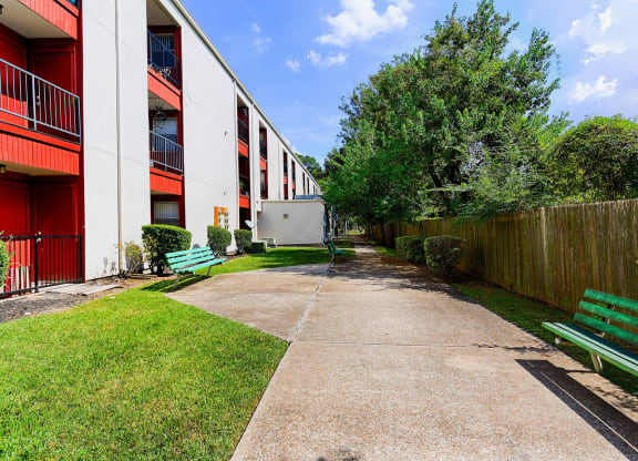 Seville_Property Exterior