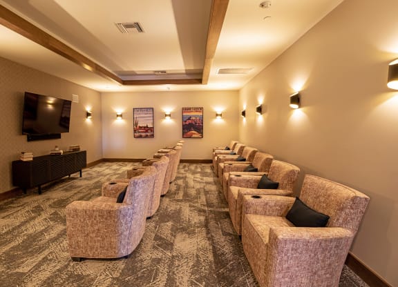 Dominium-Solstice of Mesa-Theater Room