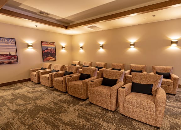 Dominium-Solstice of Mesa-Theater Room