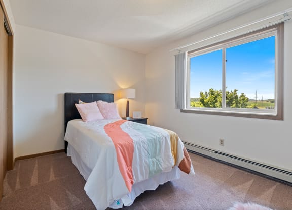 Dominium-Somerset Properties-Bedroom