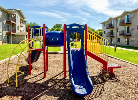 Dominium-Somerset Properties-Playground