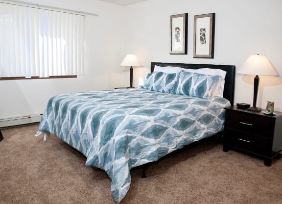 Dominium-Somerset Properties-Bedroom