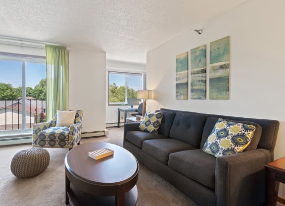 Dominium-Somerset Properties-Living Room