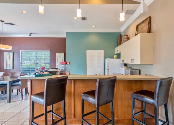 St. Cloud Village_Community Kitchen