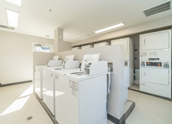 Laundry Room at Sycamore Ridge, Georgia, 30504
