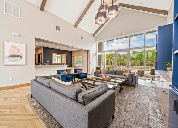 Dominium-Taylor Pointe-Community Clubhouse