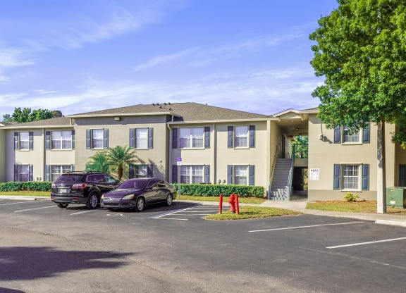 Dominium-Taylor Pointe-Exterior