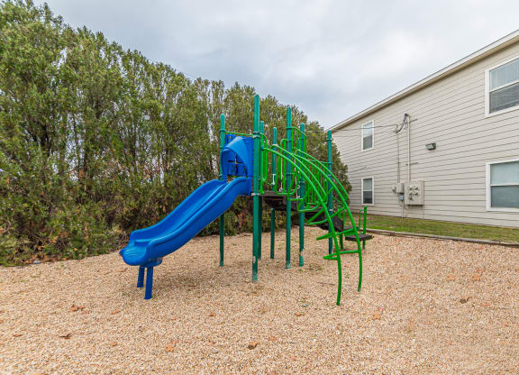 Dominium-The Springs-Playground at The Springs, Pasadena, 78620