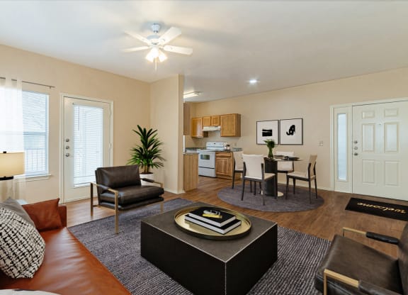 Dominium-The Springs-Apt Overview at The Springs, Pasadena