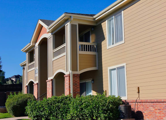 Traditions Denver_Exterior