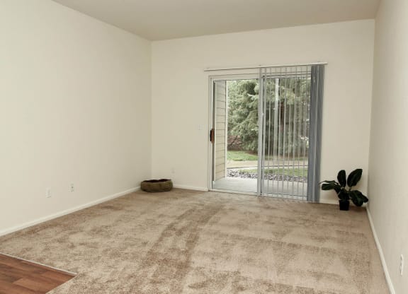 Traditions Denver_Living Room