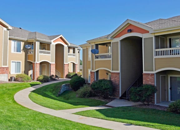 Traditions Denver_Exterior