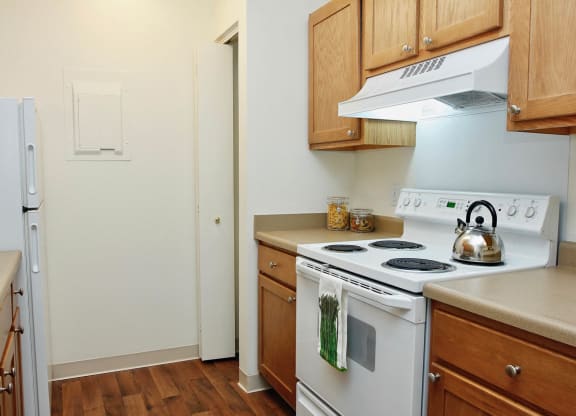 Traditions Denver_Kitchen