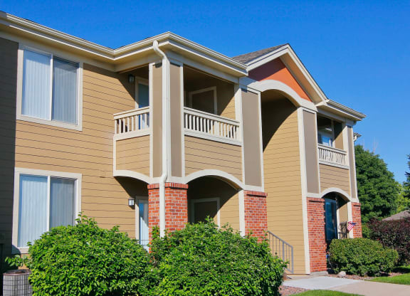 Traditions Denver_Exterior