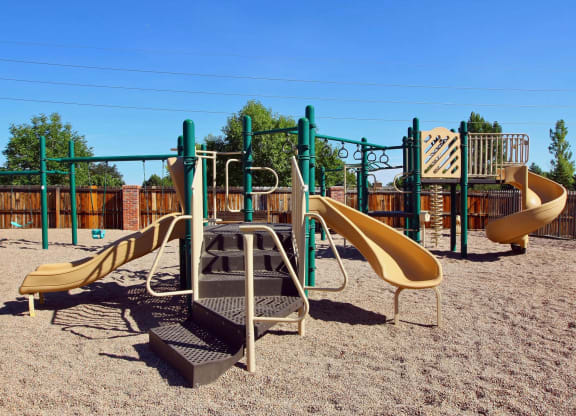 Traditions Denver_Playground