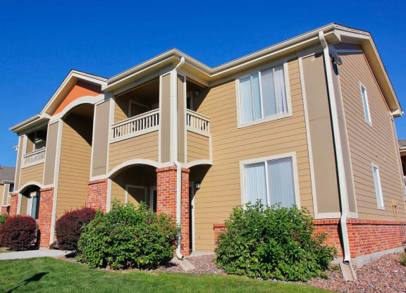 Traditions Denver_Exterior