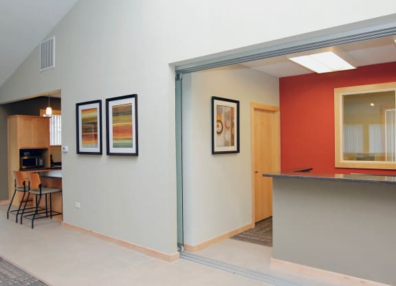 Traditions Denver_Leasing Office