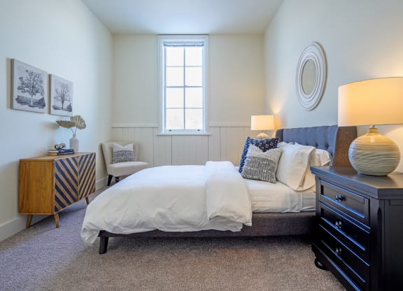 Gorgeous Bedroomat Upper Post Flats, Minnesota, 55111