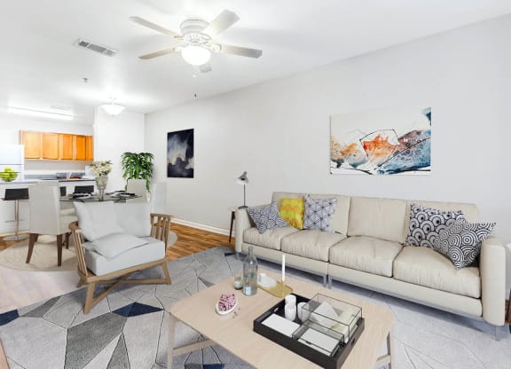 Valley Hill_Living Room