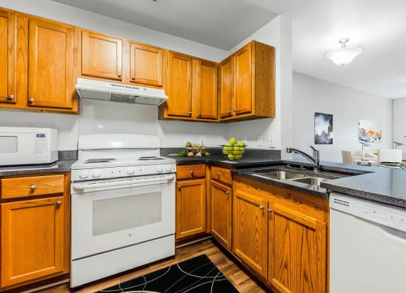 Valley Hill_Kitchen