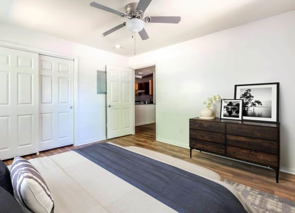 Valley Hill_Bedroom