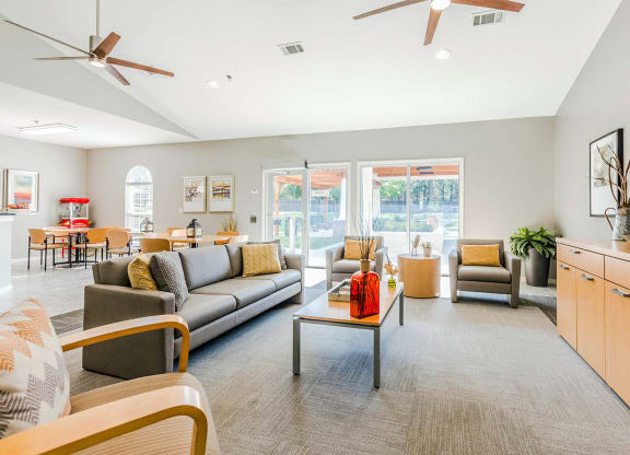 Valley Hill_Community Room