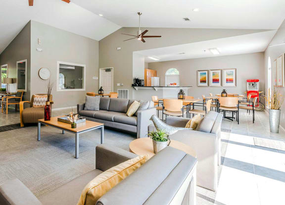 Valley Hill_Community Room