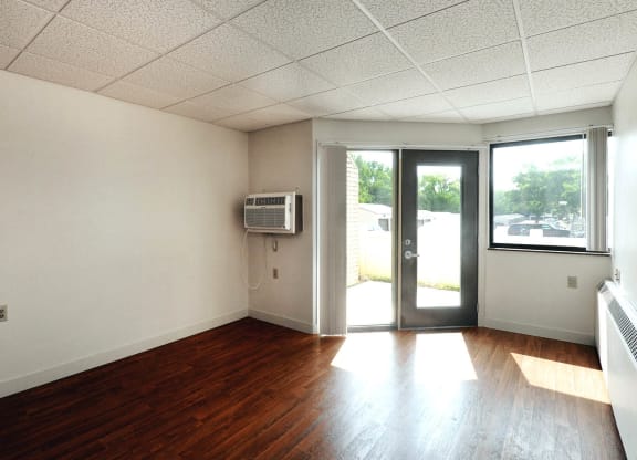 Village Green_Living Room