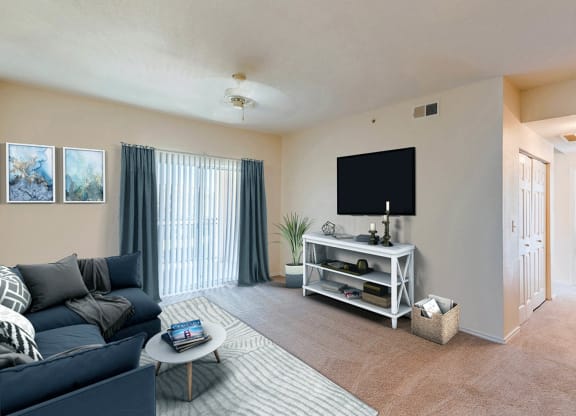Vinewood_Living Room