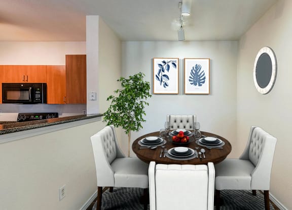 Vinewood_Dining Area