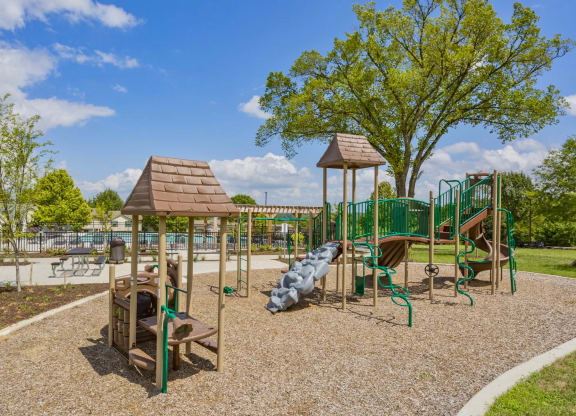 Waterview_Playground