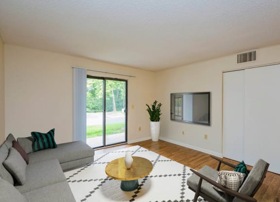 Waterview_Living Room