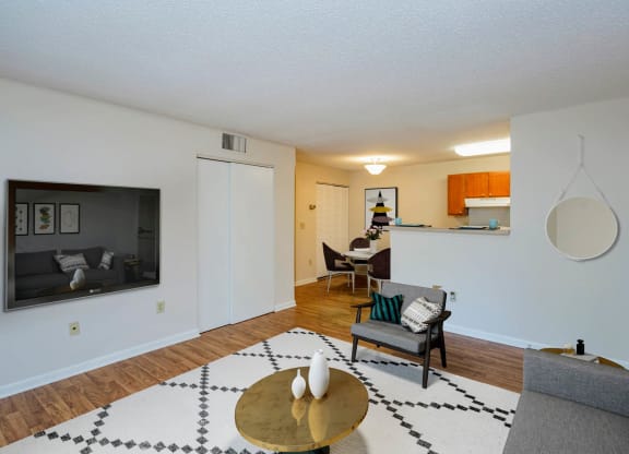 Waterview_Living Room