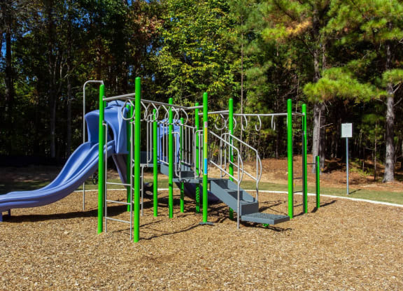 Wellington Ridge_Playground