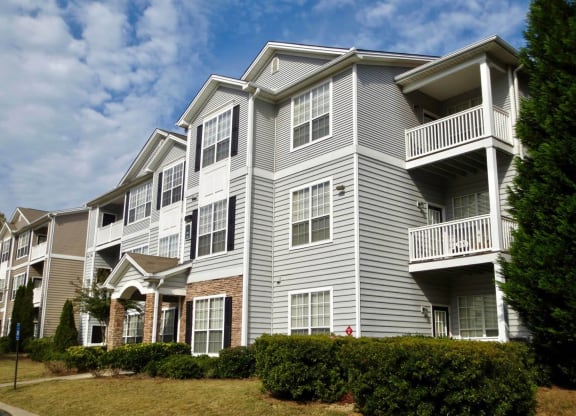 Wellington Ridge_Exterior