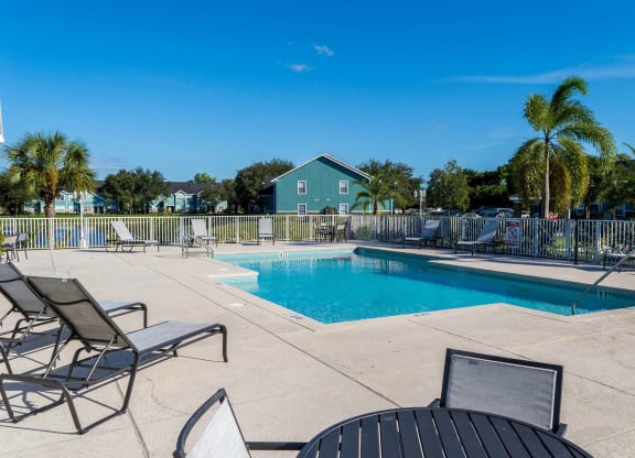 Whistlers Green_Pool